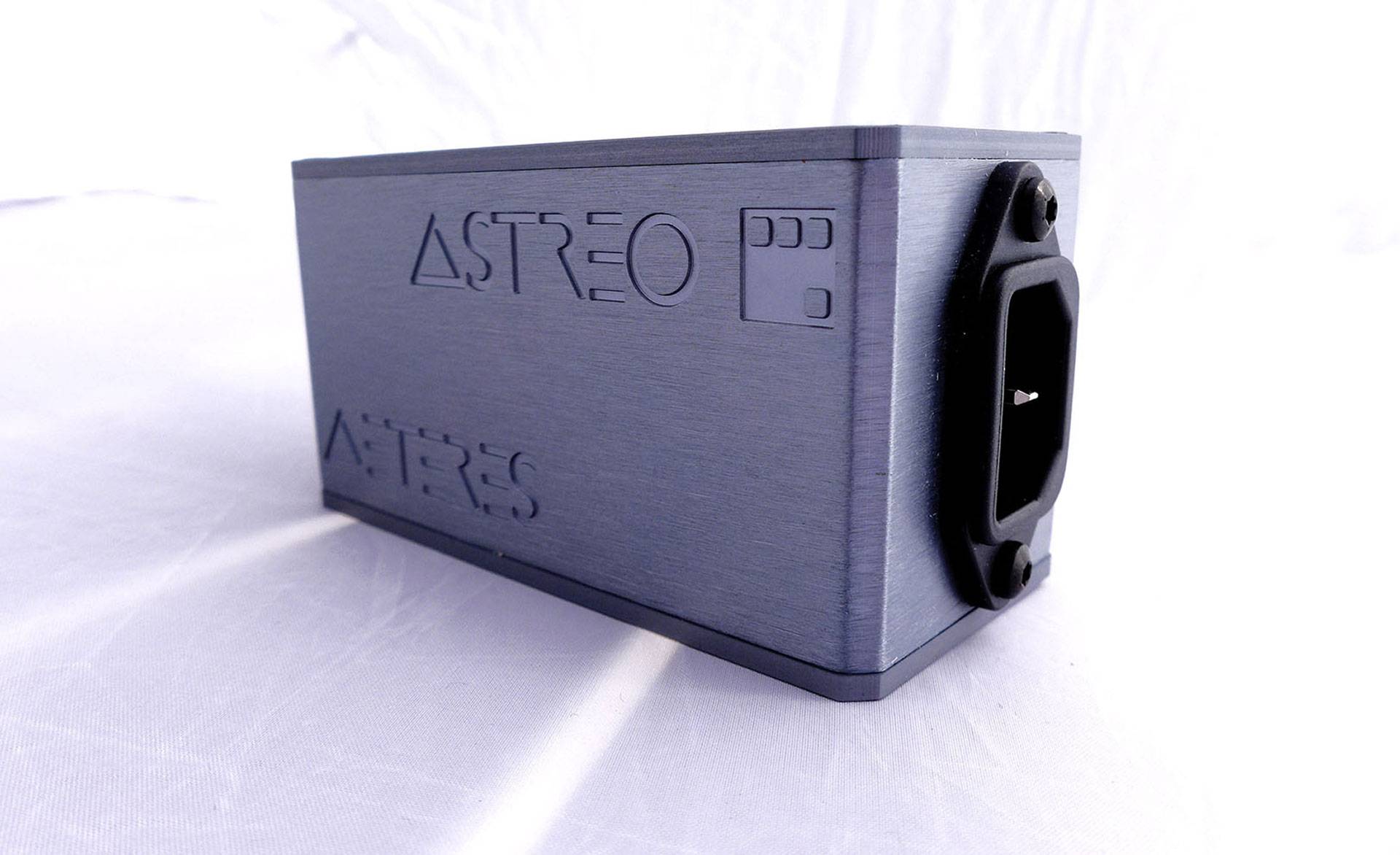 Filtro di rete Aetere’s Astreo-2