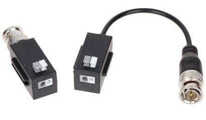 Dahua PFM800B-4K 1-CH Balun Video Passivo-1