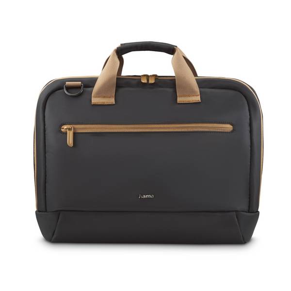 Borsa per Notebook Hama  Adatto per massimo: 35,8 cm (14,1")  Nero