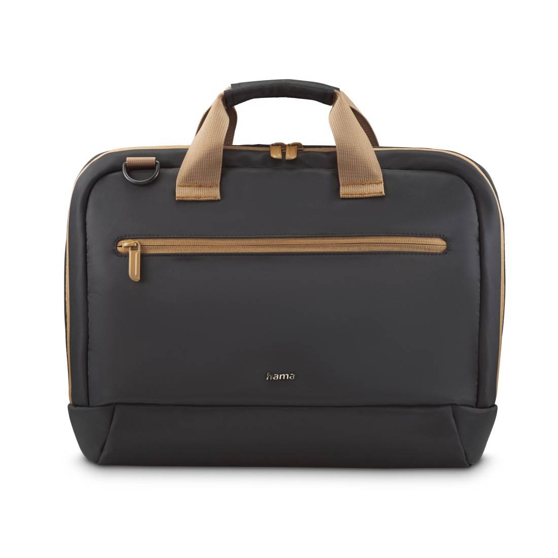 Borsa per Notebook Hama Adatto per massimo: 35,8 cm (14,1") Nero-0