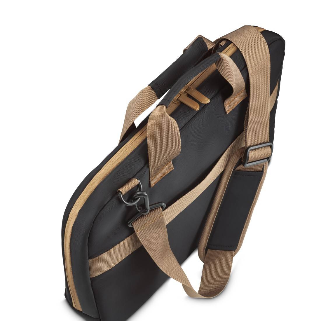 Borsa per Notebook Hama Adatto per massimo: 35,8 cm (14,1") Nero-3