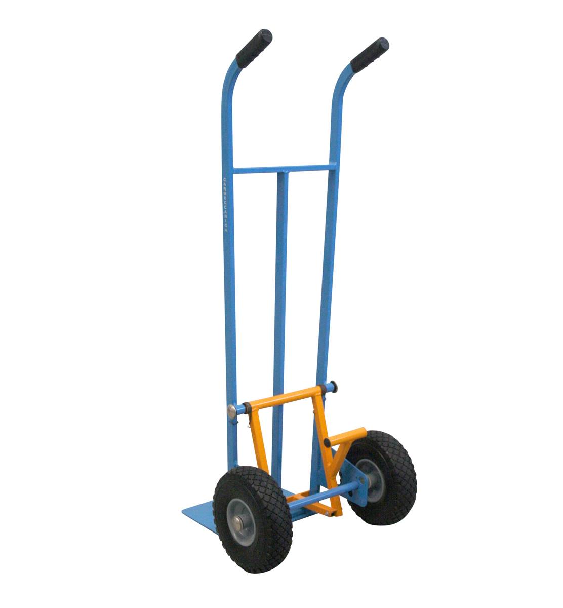C2 Portasacchi R.Pneus D.300 Spalla Curva Kg.11,5 ART009C-1