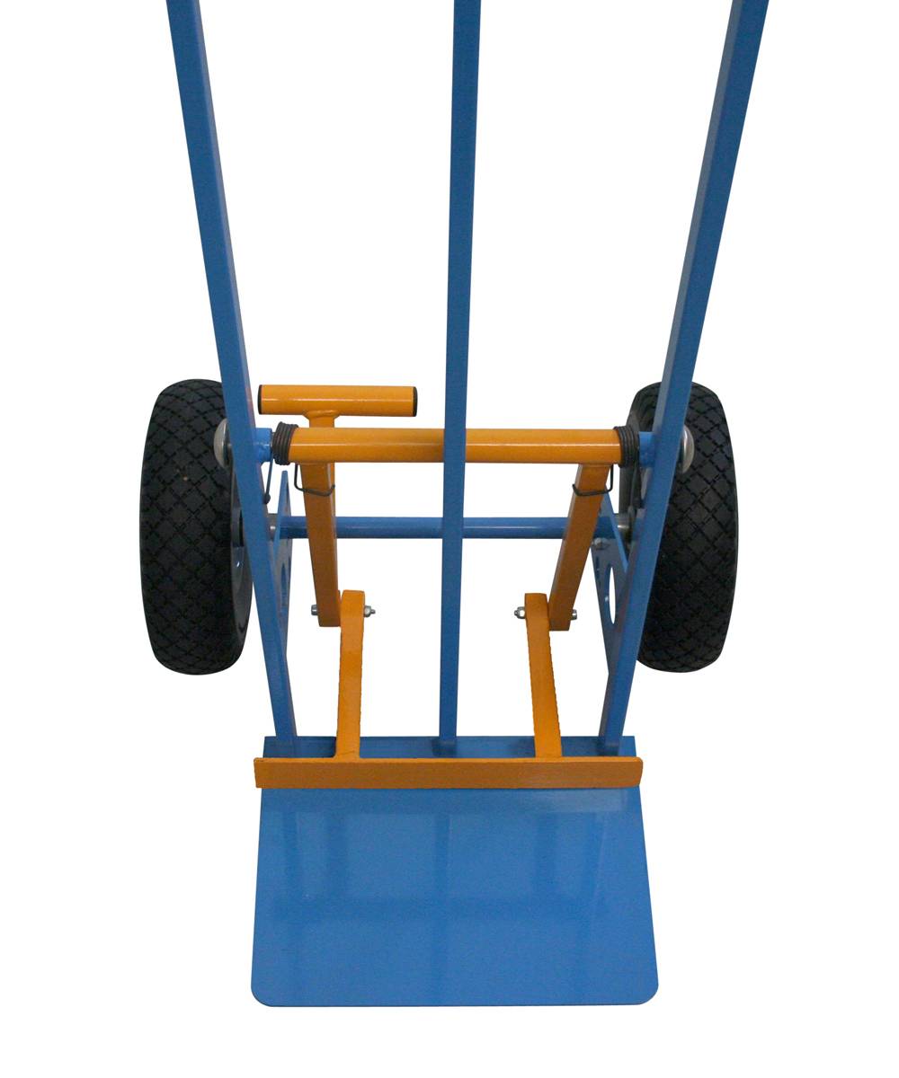 C2 Portasacchi R.Pneus D.300 Spalla Curva Kg.11,5 ART009C-2