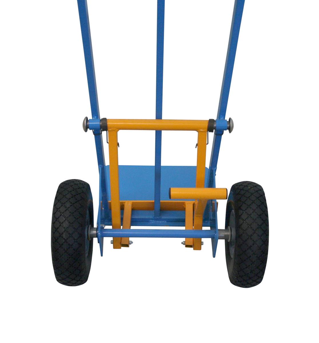 C2 Portasacchi R.Pneus D.300 Spalla Curva Kg.11,5 ART009C-3