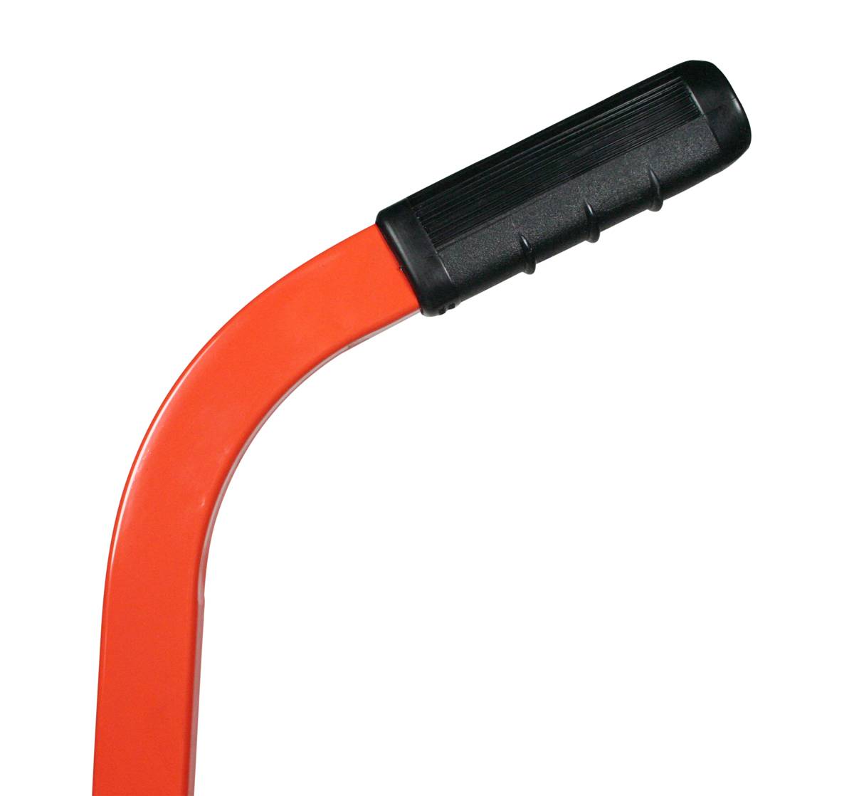 C2 Portacasse Ruote Anti Foratura D.260 Gialle ART007-02-2