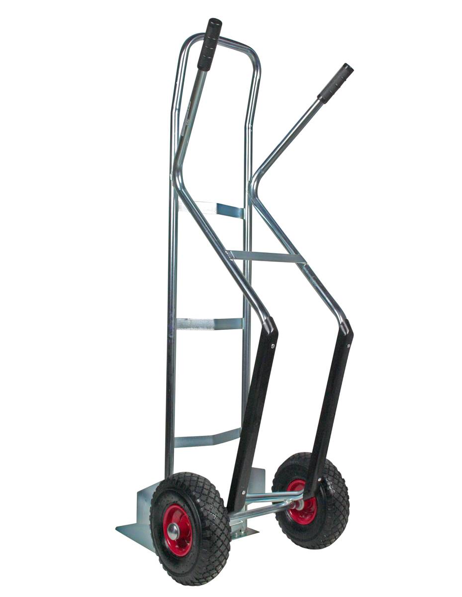 C2 Portacasse R.Pneus D.300 Verniciatura Smaltata ART007C-1