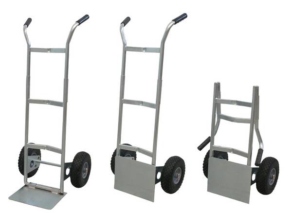 C2 Portacasse Leggero Baby R.D. 150 Gommate ART011A