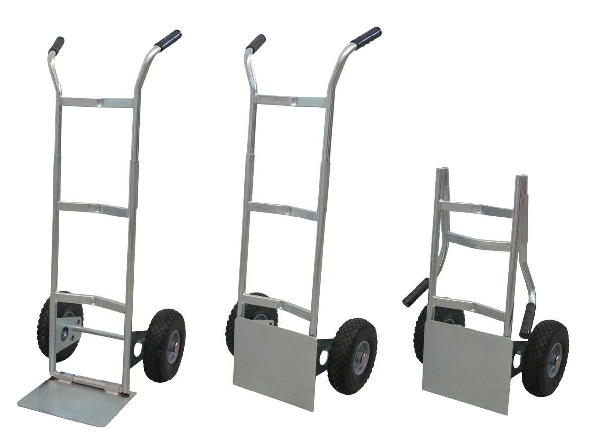 C2 Portacasse Leggero Baby R.D. 150 Gommate ART011A-0