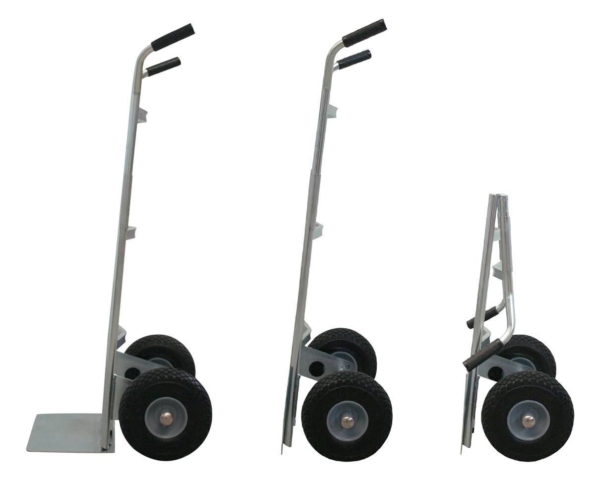 C2 Portacasse Leggero Baby R.D. 150 Gommate ART011A-1