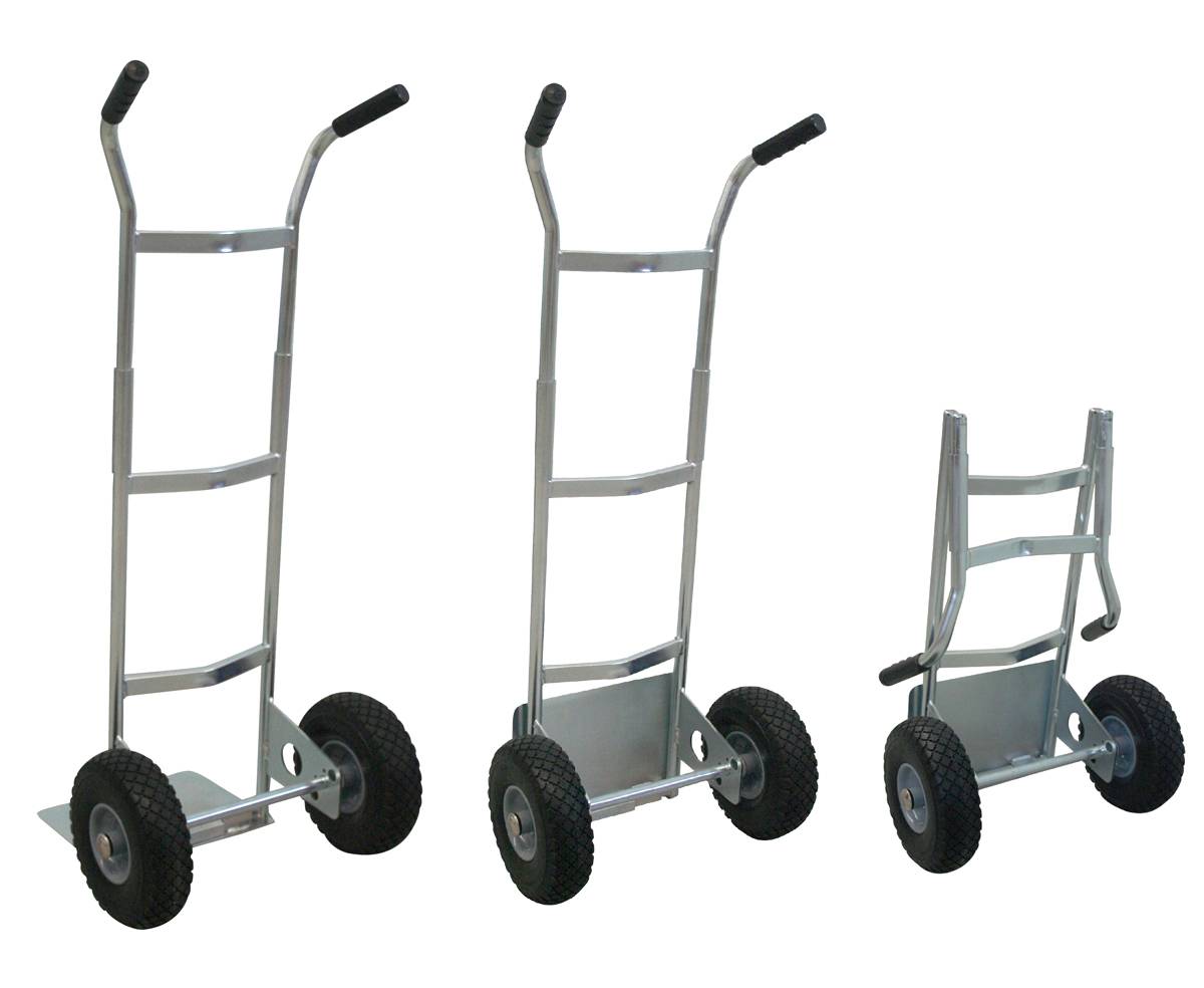 C2 Portacasse Leggero Baby R.D. 150 Gommate ART011A-2