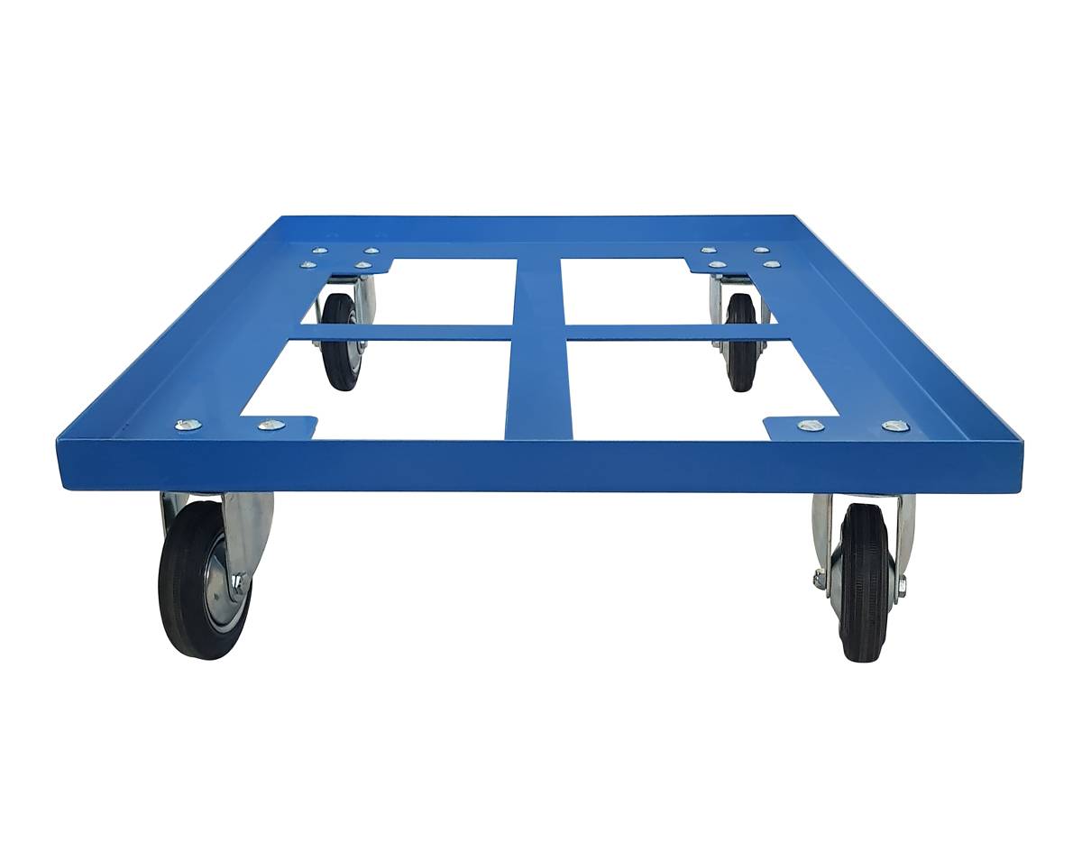 Banco da Lavoro Professionale con Paino in Legno di Faggio, Lunghezza mm 1200 ART066L-1