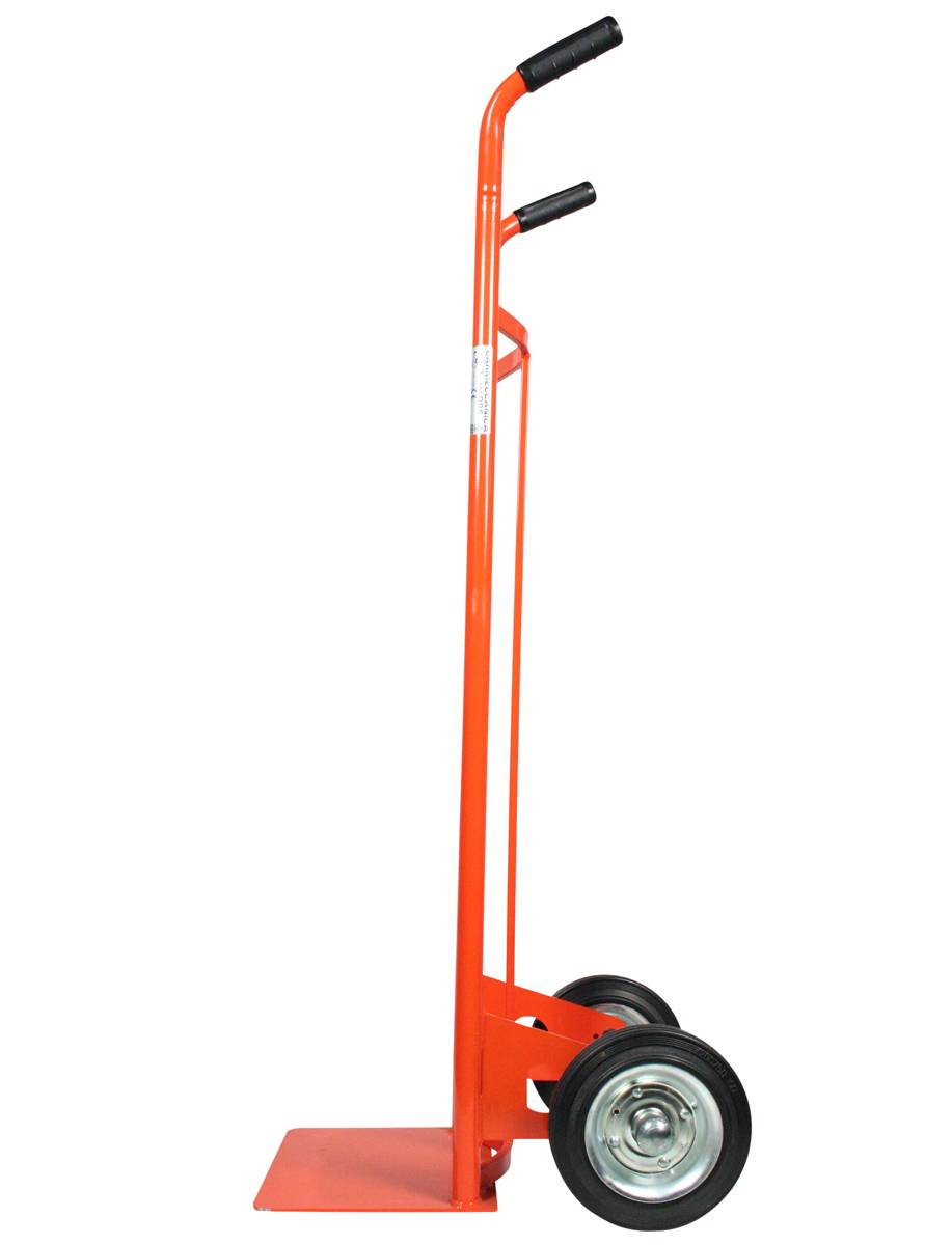 C2 Portasacchi R.Gommate D.200Spalla Curva ART006B-0