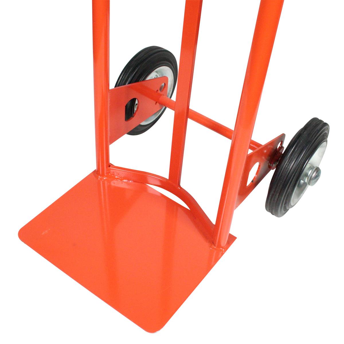 C2 Portasacchi R.Gommate D.200Spalla Curva ART006B-1