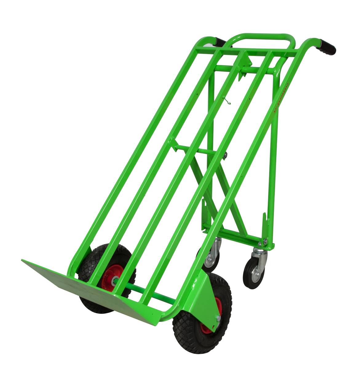 C2 R.Pneus D.260 Serie Rossa Carrello Portacasse ART004-0