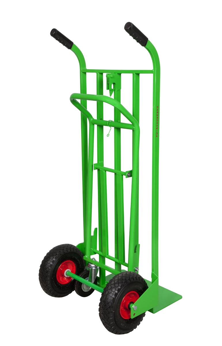 C2 R.Pneus D.260 Serie Rossa Carrello Portacasse ART004-3
