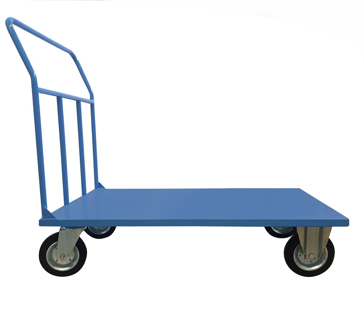 Carrello Trasporto Pannelli 1300X800 Piano Antiscivolo ART117AFR-1