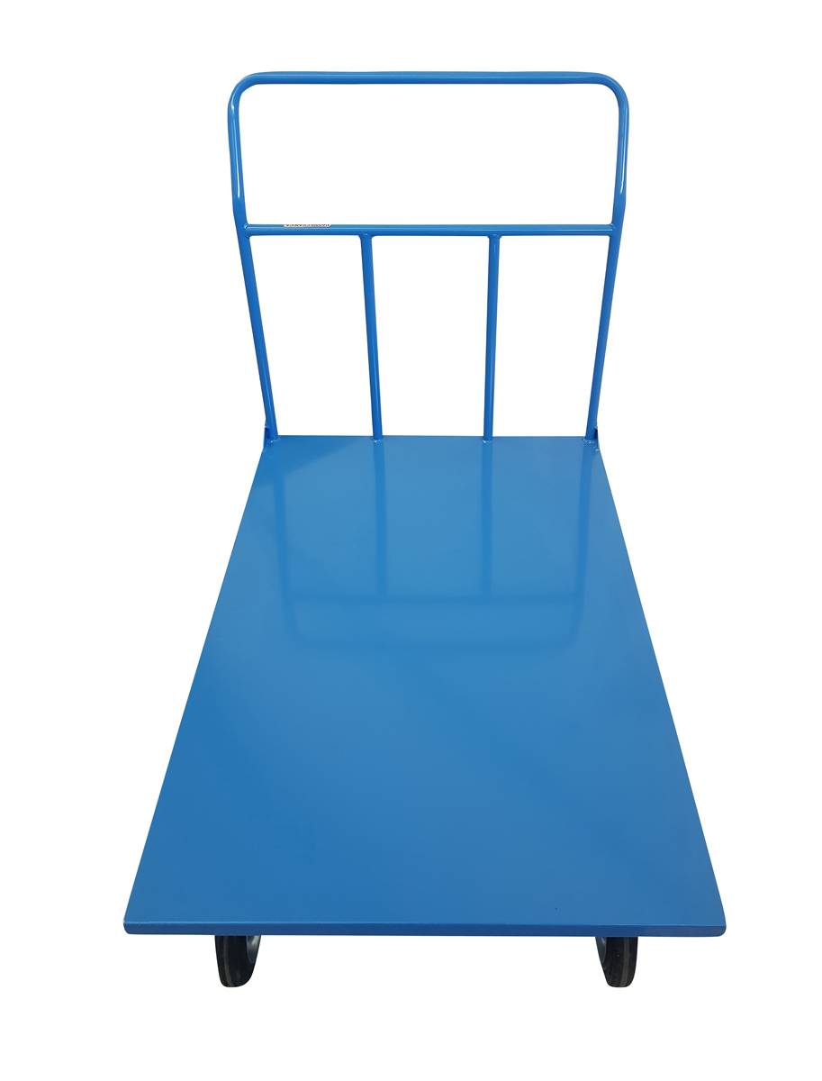 Carrello Trasporto Pannelli 1300X800 Piano Antiscivolo ART117AFR-2