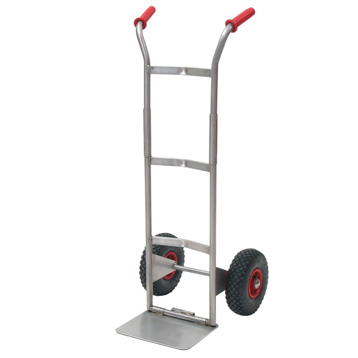 C2 Portasacchi R. Nylon Pneus D.260 Kg. 10 ART013-0