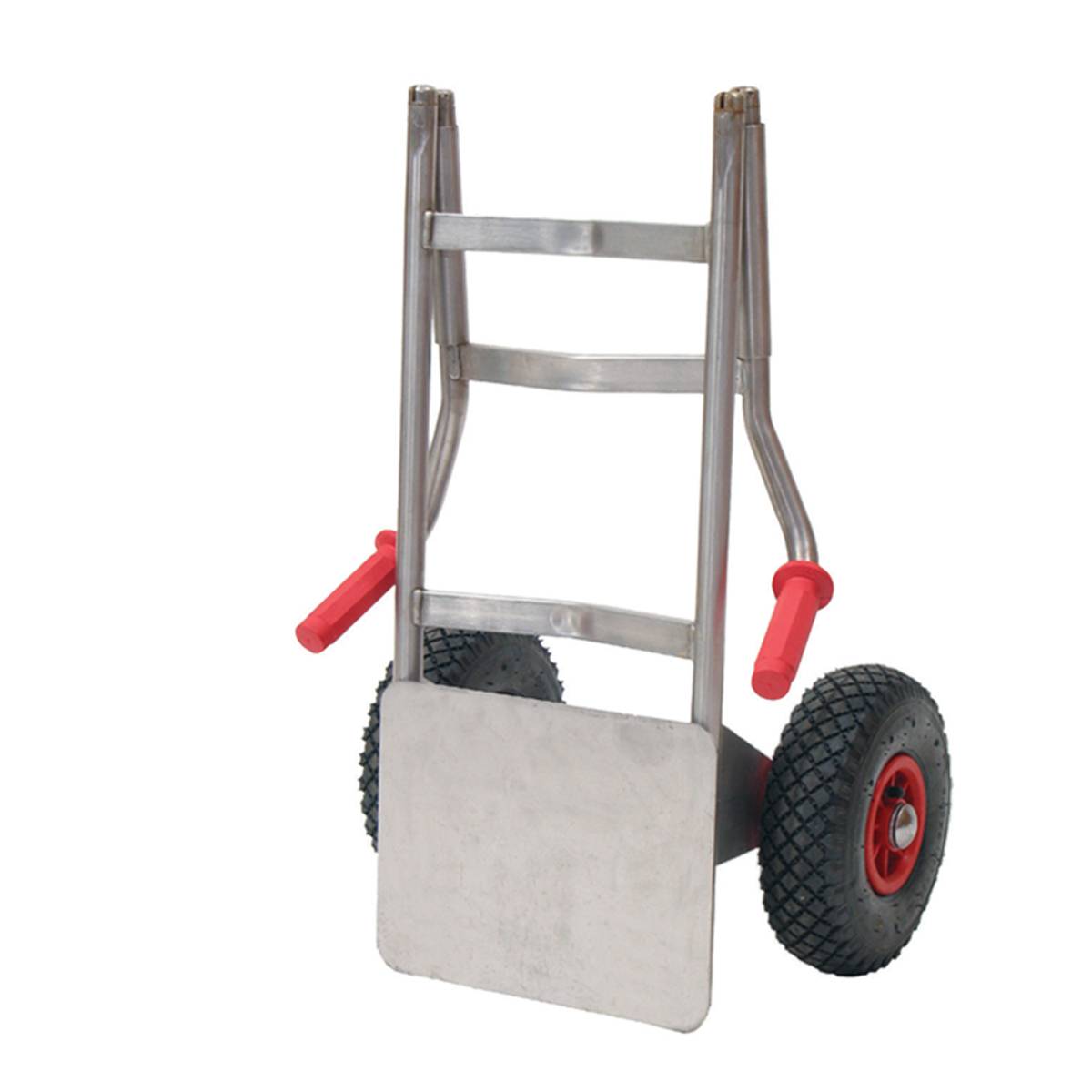 C2 Portasacchi R. Nylon Pneus D.260 Kg. 10 ART013-1