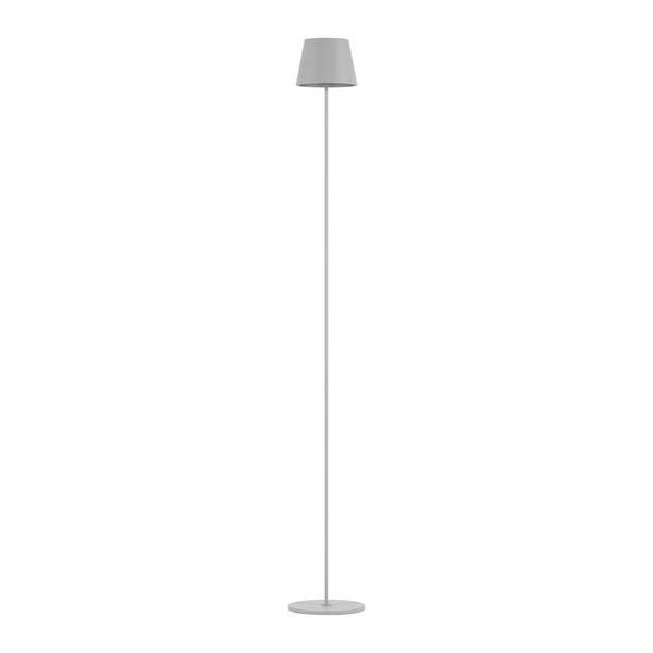 V-TAC Piantana LED 4W Touch Dimmerabile Altezza regolabile 3in1 3000K IP54
