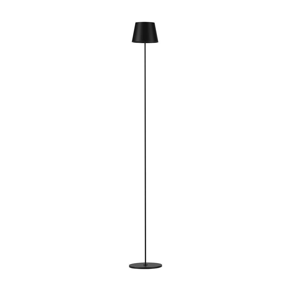 V-TAC Piantana LED 4W Touch Dimmerabile Altezza regolabile 3in1 3000K IP54-0