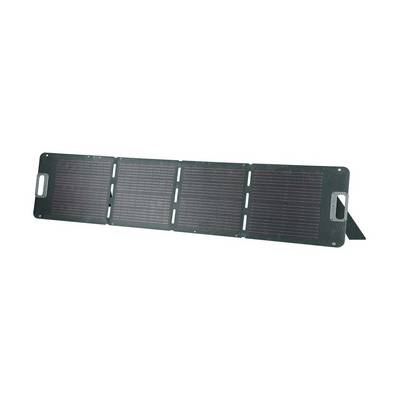 V-TAC Set 2 Pannelli Solari 2x120W (240W) per Power Station 1930x430x25mm IP67-0
