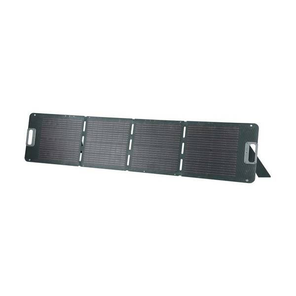 V-TAC Set 2 Pannelli Solari 2x120W (240W) per Power Station 1930x430x25mm IP67