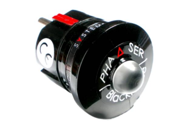Cercafase Aetere’s Phaser