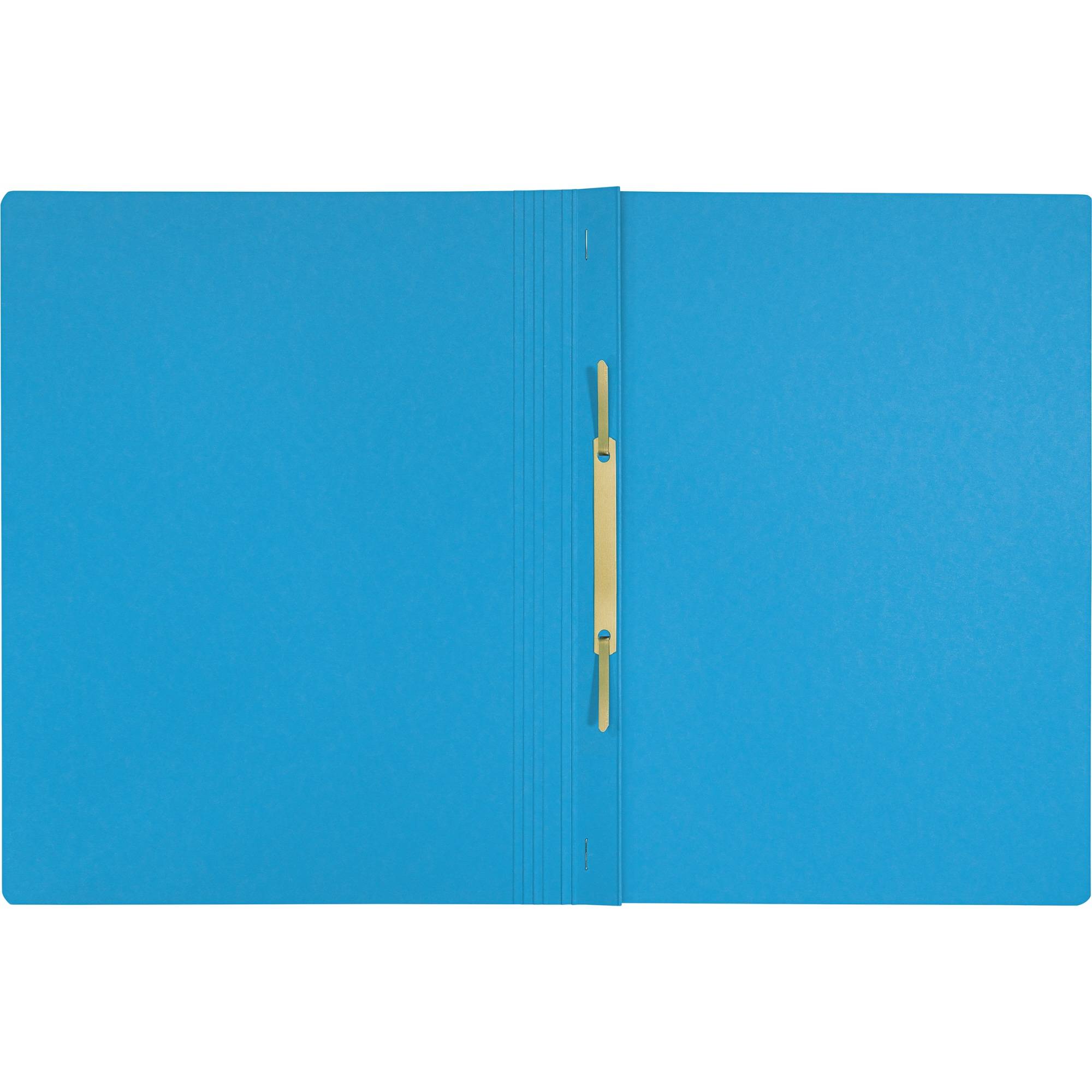 Leitz 39040035 cartella Cartoncino Blu A4-1