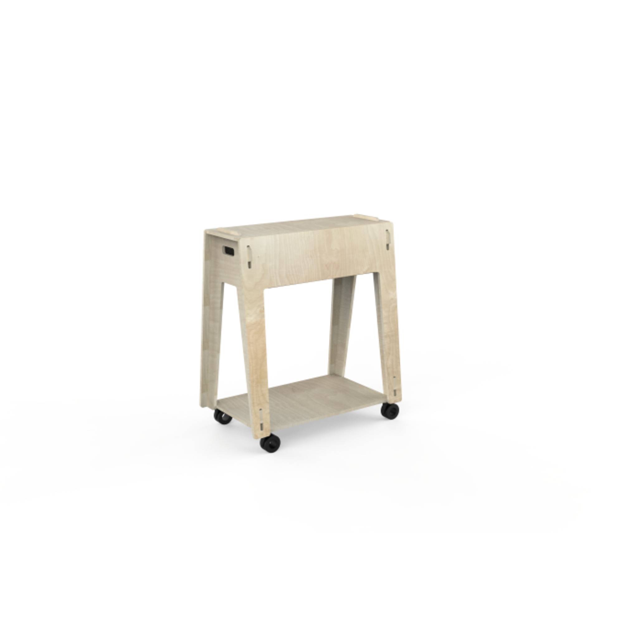 Playroom Tafelständer Donkey Jr. Holz (868771000)-2