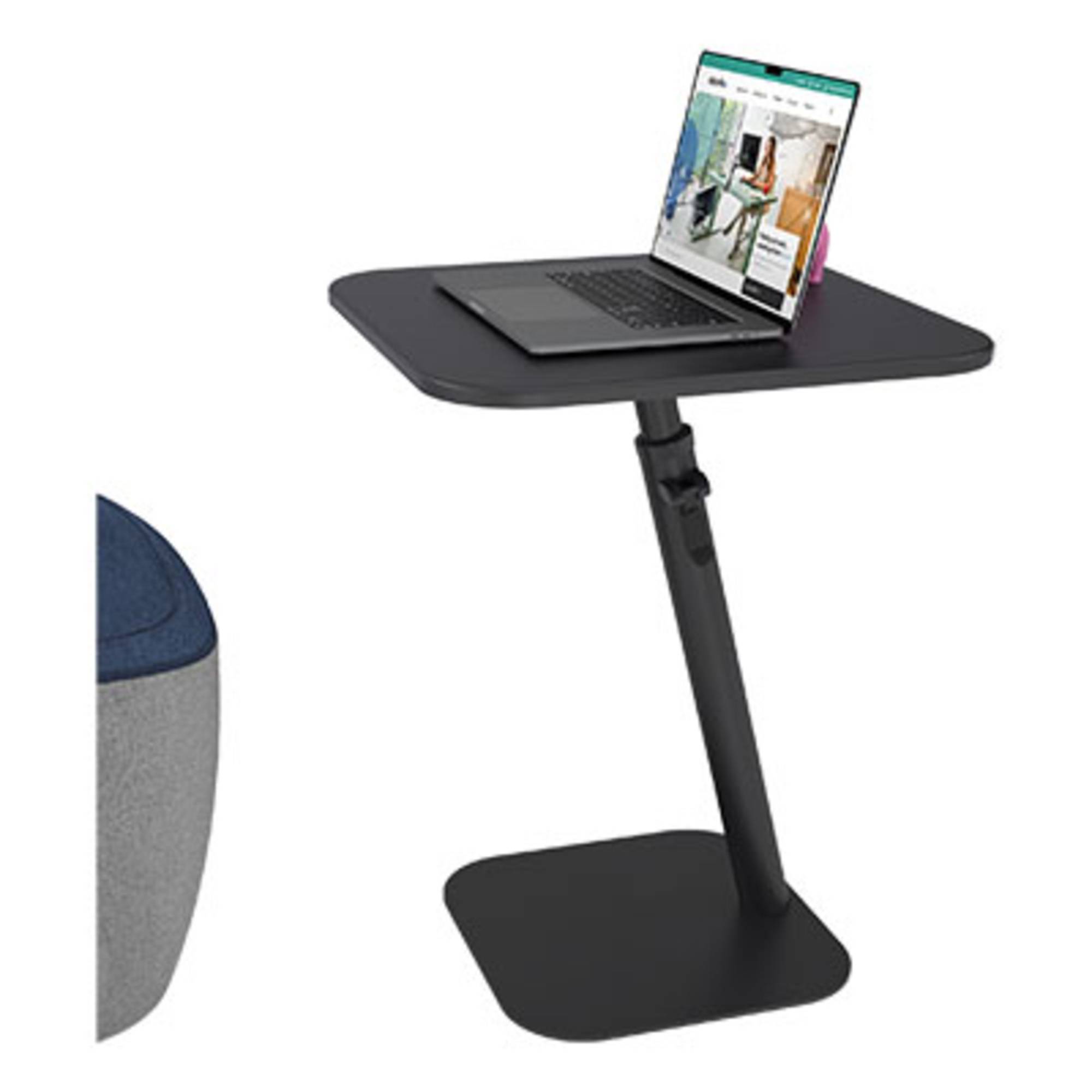 Dataflex 45.453 laptop-ständer Tablet-Ständer Schwarz (45.453)-1