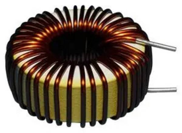 Induttore toroidale 470 µH Abracon ATCA-08-471M-V