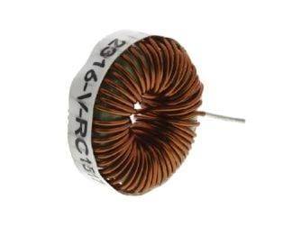 Induttore toroidale 220 µH Bourns 2316-V-RC-0