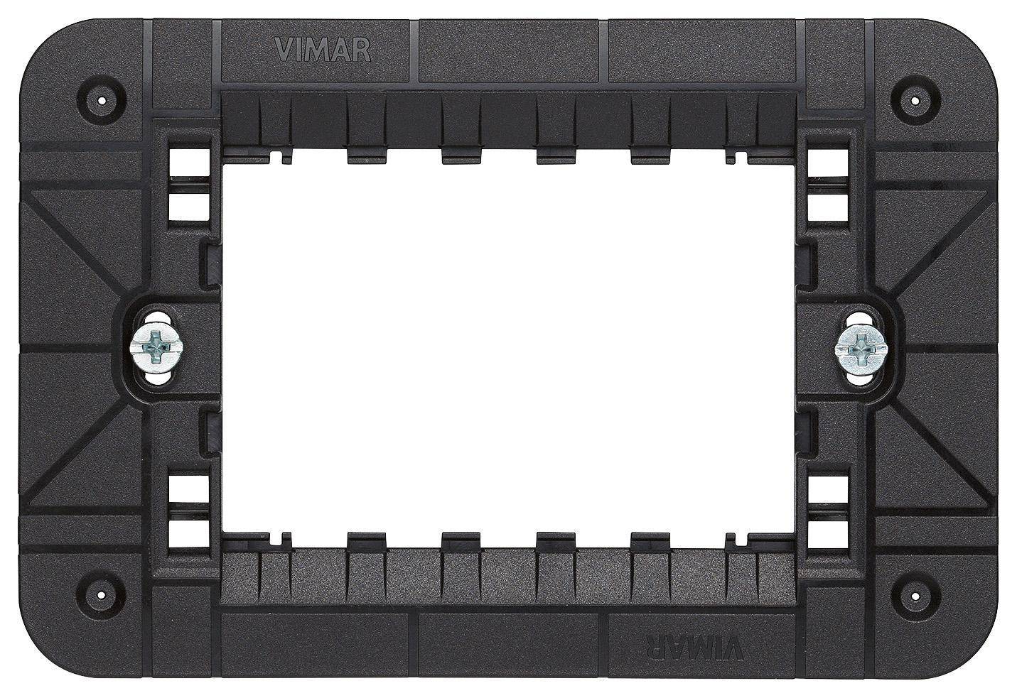 VIMAR SUPPORTO 3M + VITI LINEA 30613-0