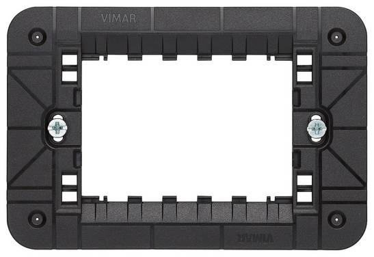 VIMAR SUPPORTO 3M + VITI LINEA 30613