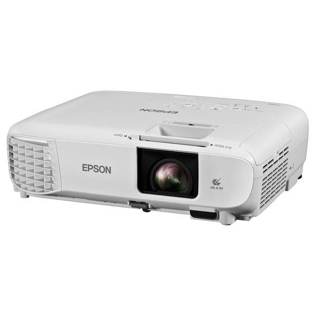 Epson EB-FH06 LCD Heimkino Beamer 3500 Lumen-7