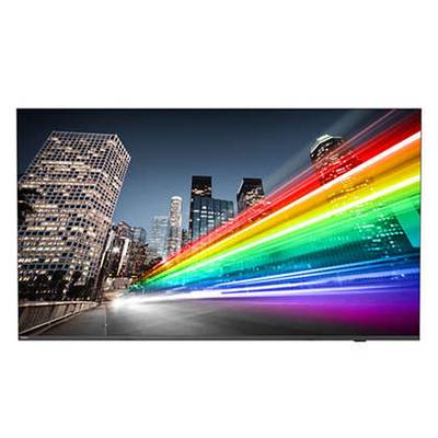 Philips 75BFL2214/12 TV 190,5 cm (75") 4K Ultra HD Smart TV Wi-Fi Antracite, Grigio 350 cd/m²-0