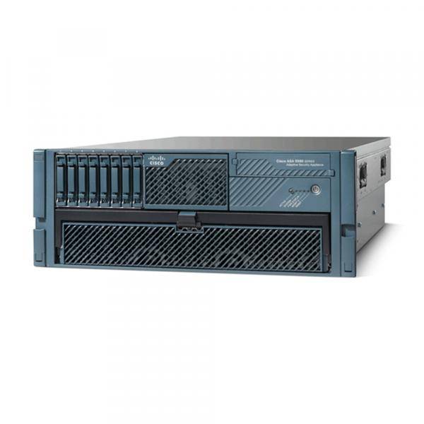 Cisco ASA5580-40-BUN-K9-0