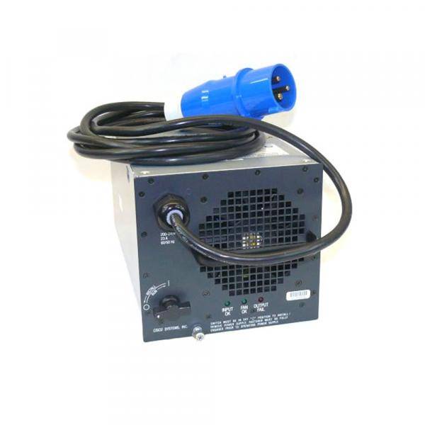 Cisco WS-CAC-4000W-INT/2-0