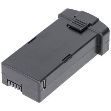 Batteria adatta per drone Eachine E520, Eachine E520S, sostituisce Eachine 2594368, 7,4 volt 1600mAh