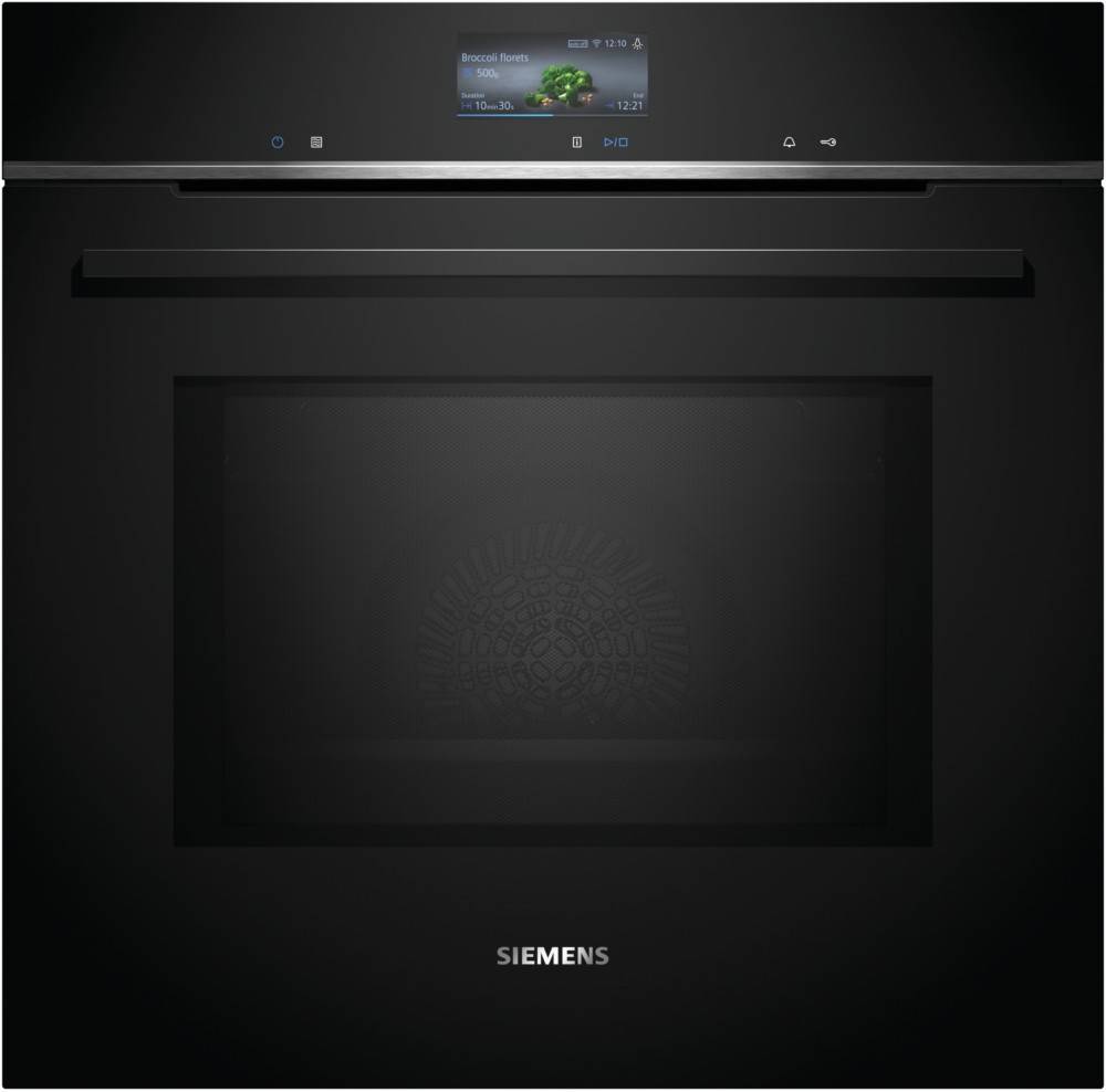 Siemens HM736GAB1 iQ700 Einbau-Backofe-0