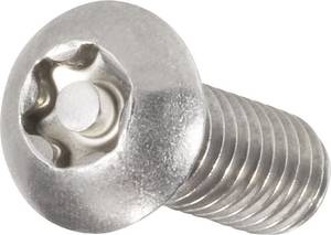 Button Head Machine Screws #12-24 X 1-1/2 In 18-8 SS - Foto 2