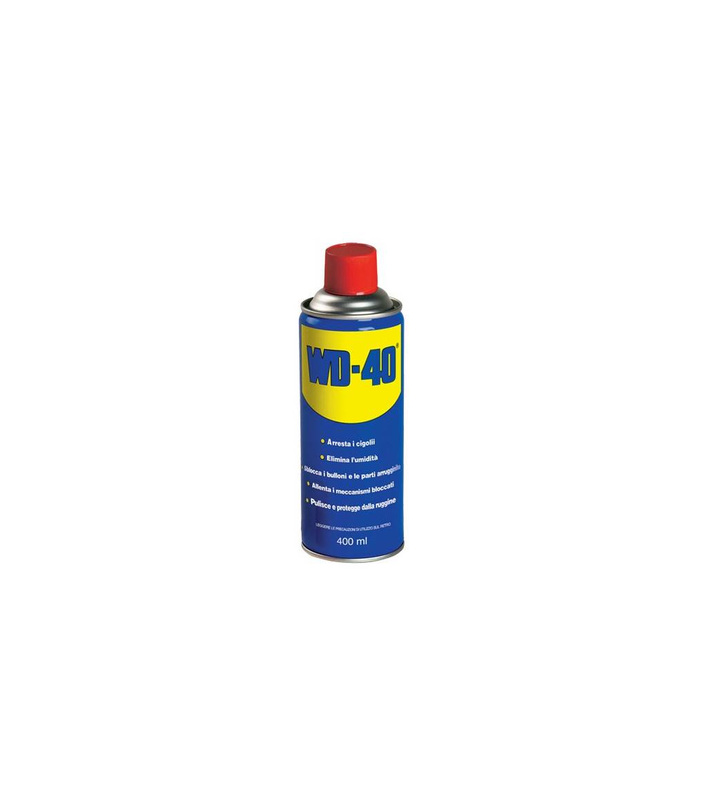 Lubrificante protettivo pulitore WD-40 prodotto multifunzione-1