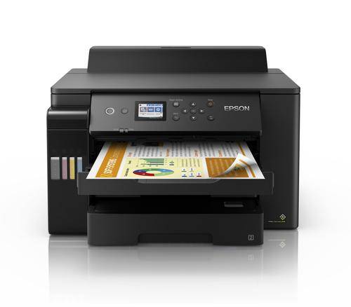 Epson EcoTank L1116 stampante a getto d'inchiostro A colori 4800 x 1200 DPI A3 W-0