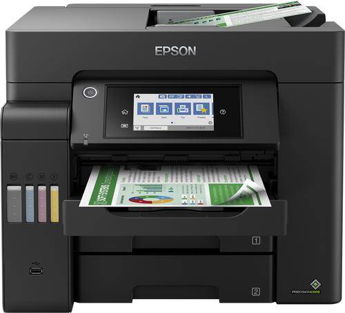 Epson EcoTank L6550 Ad inchiostro A4 4800 x 2400 DPI 32 ppm Wi-Fi-0