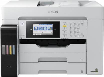 Epson EcoTank Pro L15180 - dispositivo di stampa tutto in uno - stampa. scansione. copia. fax 4800 x 1200 DPI A3+ DUPLEX-0