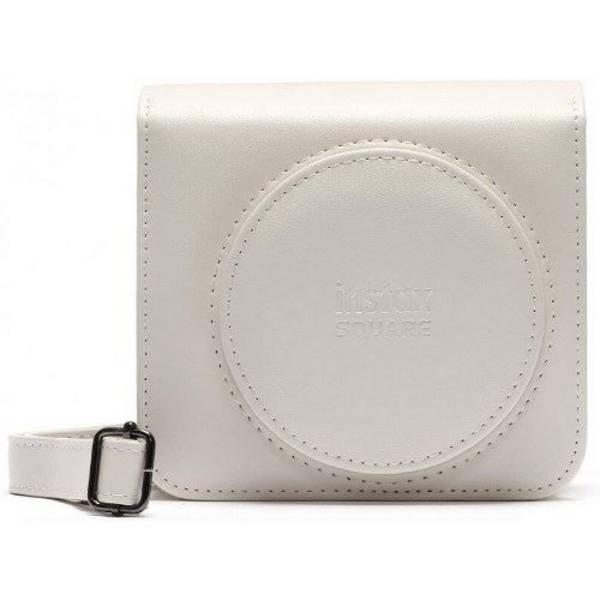 Fujifilm Taske Til kamera Kalkhvid