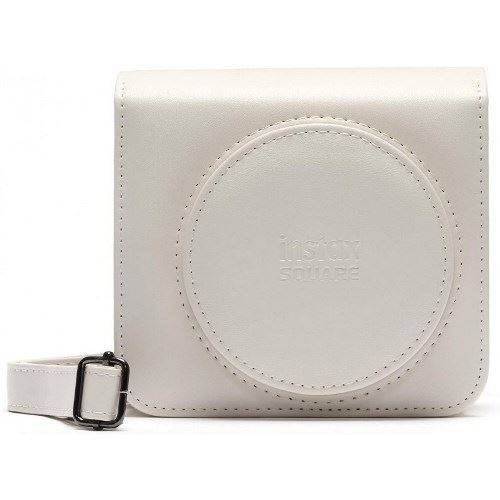 Fujifilm Taske Til kamera Kalkhvid-0