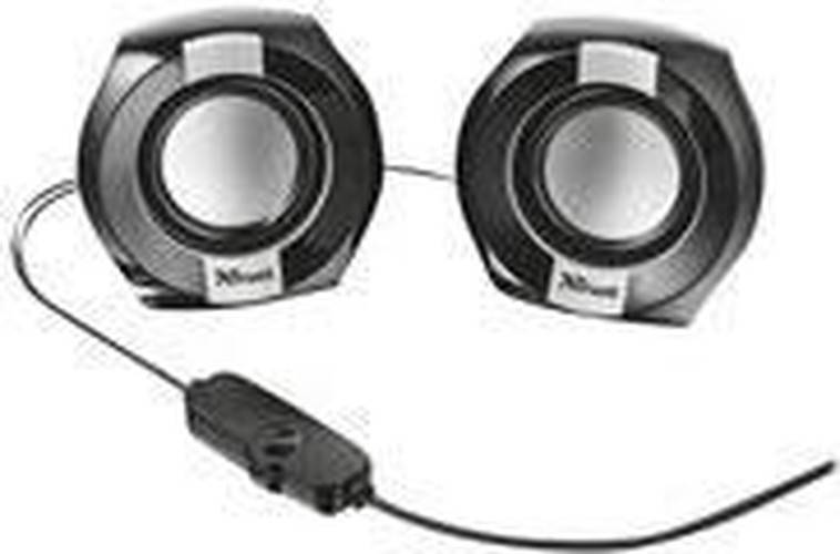 POLO COMPACT 2.0 SPEAKER SET-0