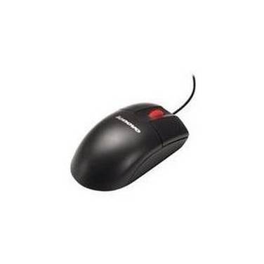 3 Button Optical USB Wheel Mouse
